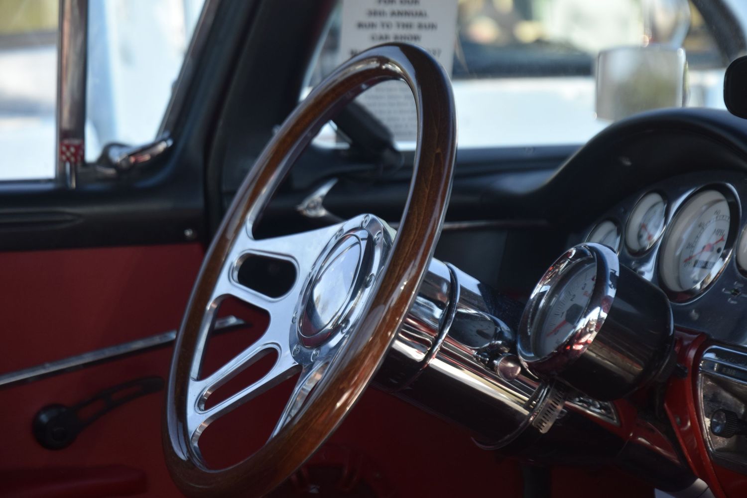 KF Media Run to The Sun Car Show General Admission  Ethan Boyles Photography