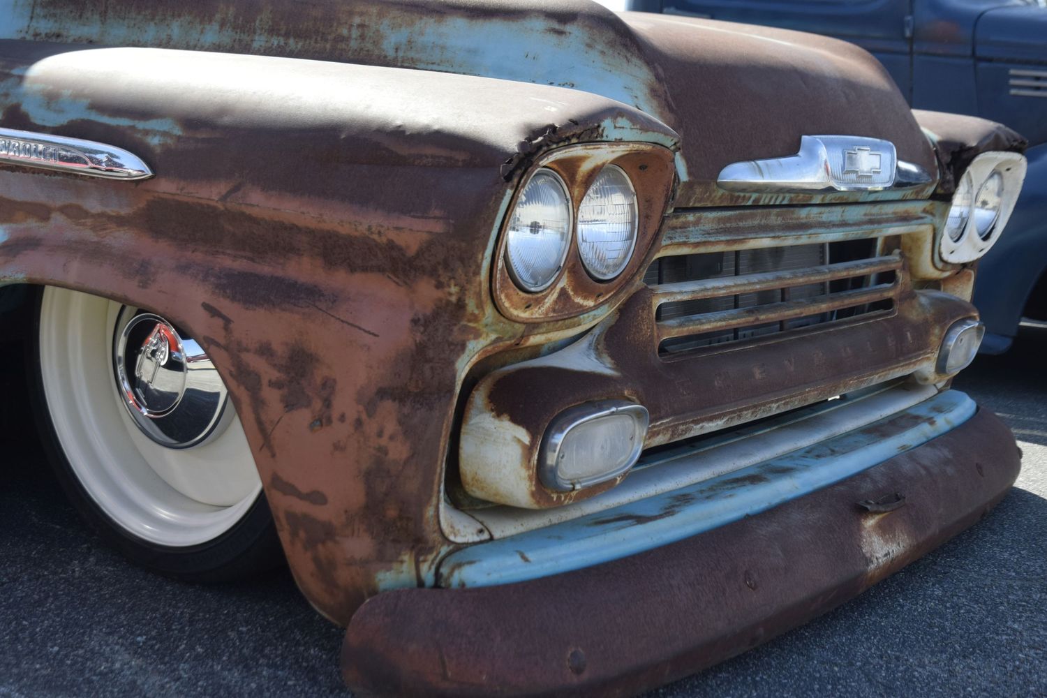 KF Media Run to The Sun Car Show General Admission  Ethan Boyles Photography