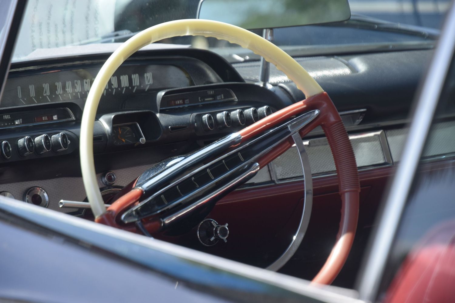 KF Media Run to The Sun Car Show General Admission  Ethan Boyles Photography