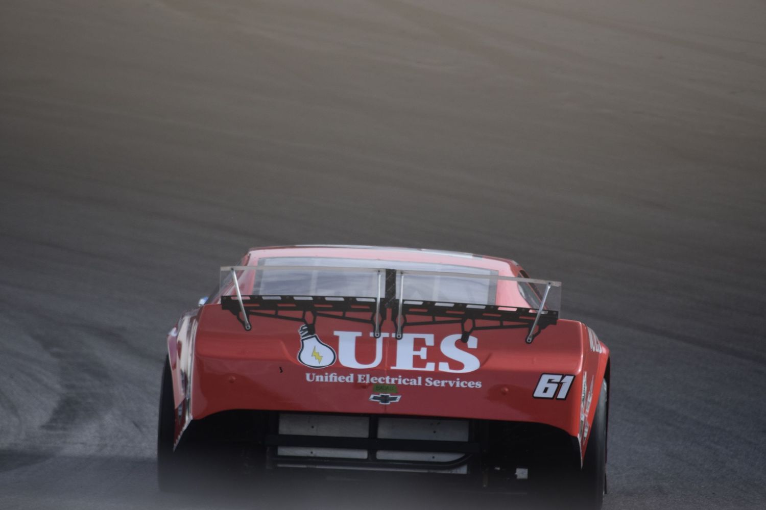 KF Media General Admission Raceday at Tri-County Speedway  Ethan Boyles Photography