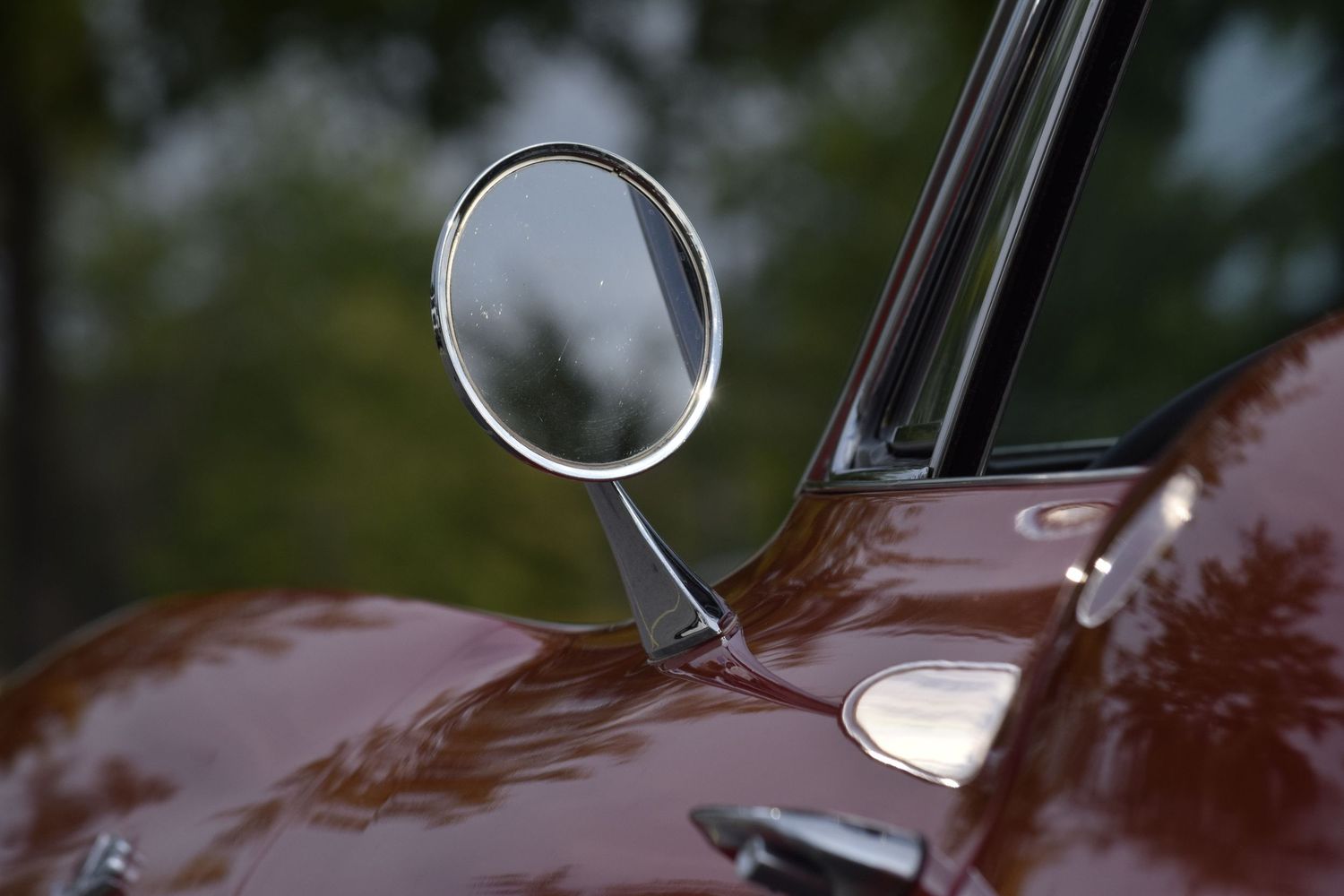KF Media General Admission Chevrolet Corvette Photo Classic Car Shoot Ethan Boyles Photography