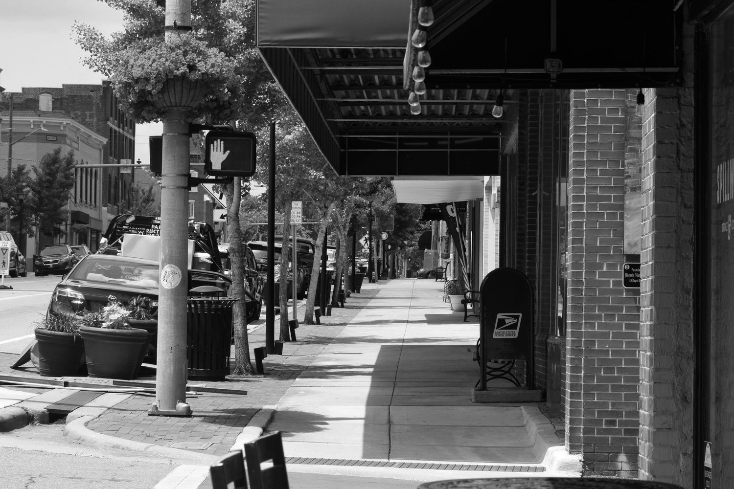 KF Media General Admission Corporate Business Township  Ethan Boyles Photography
