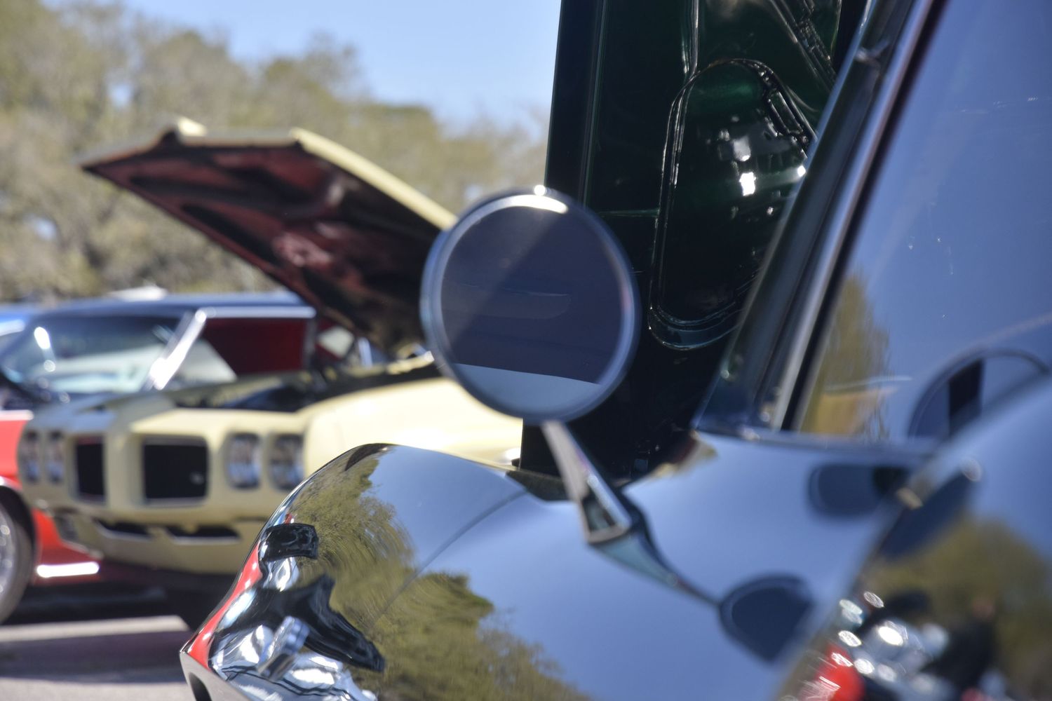 KF Media Run to The Sun Car Show General Admission  Ethan Boyles Photography