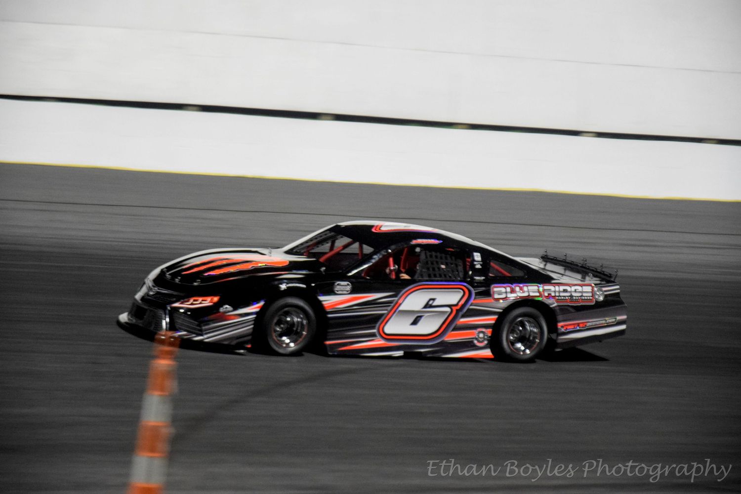 KF Media General Admission Tri-County Speedway Ethan Boyles Photography
