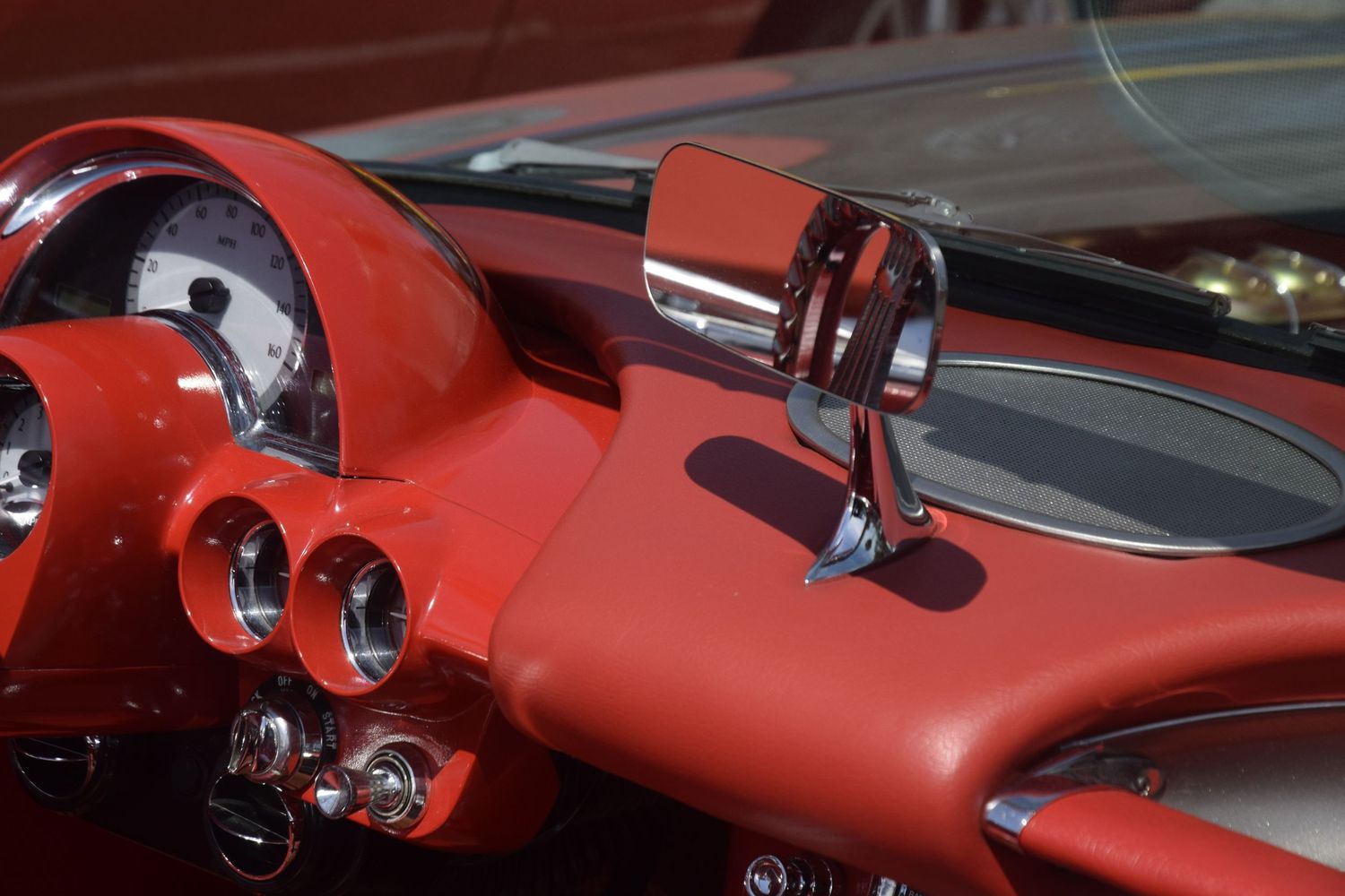 KF Media Run to The Sun Car Show General Admission  Ethan Boyles Photography