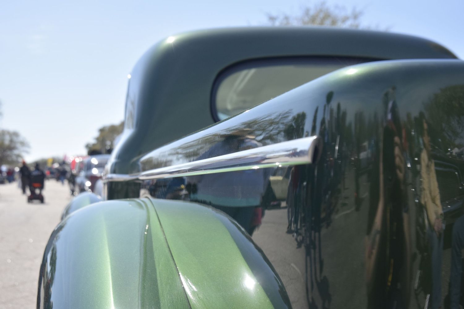 KF Media Run to The Sun Car Show General Admission  Ethan Boyles Photography