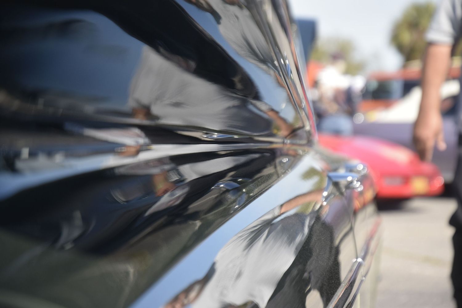 KF Media Run to The Sun Car Show General Admission  Ethan Boyles Photography