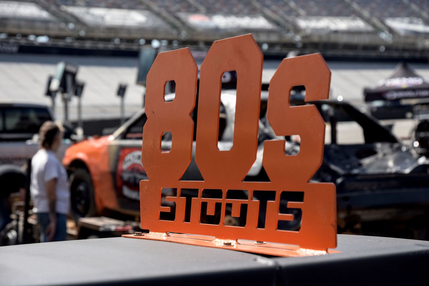 KF Media DEMO3 Bristol Motor Speedway General Admission  Ethan Boyles Photography