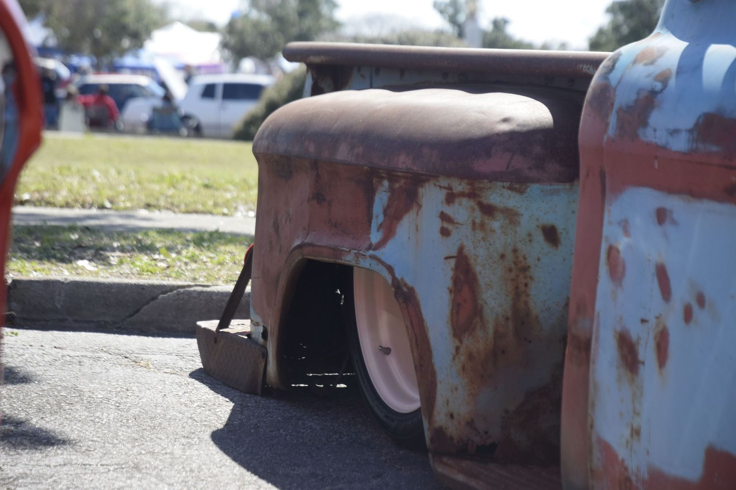 KF Media Run to The Sun Car Show General Admission  Ethan Boyles Photography