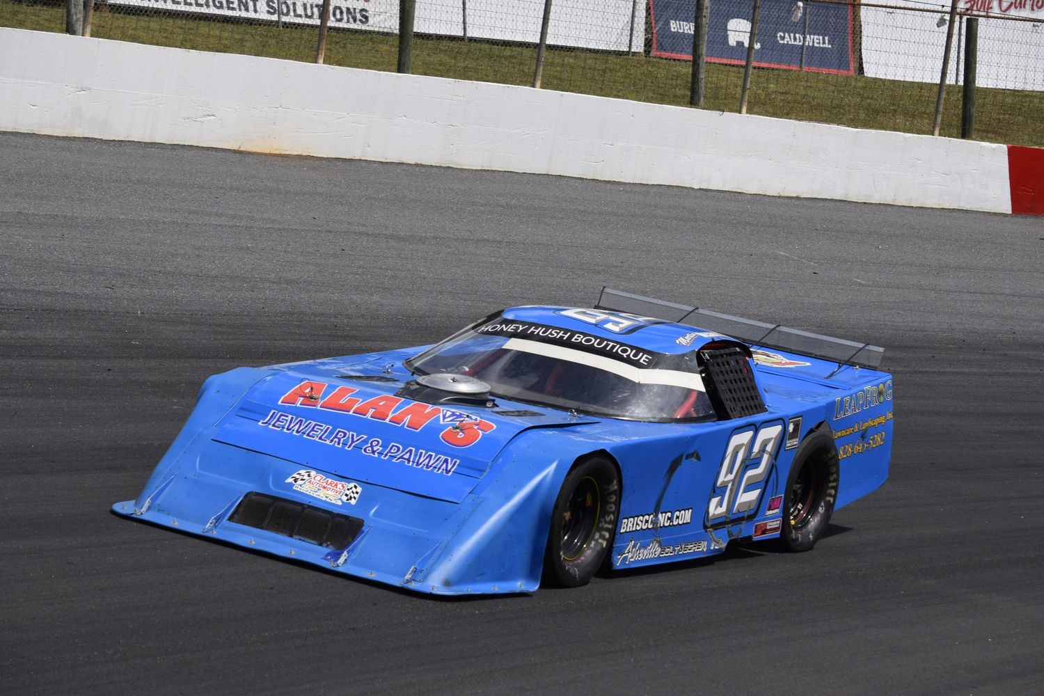KF Media General Admission Raceday at Tri-County Speedway  Ethan Boyles Photography