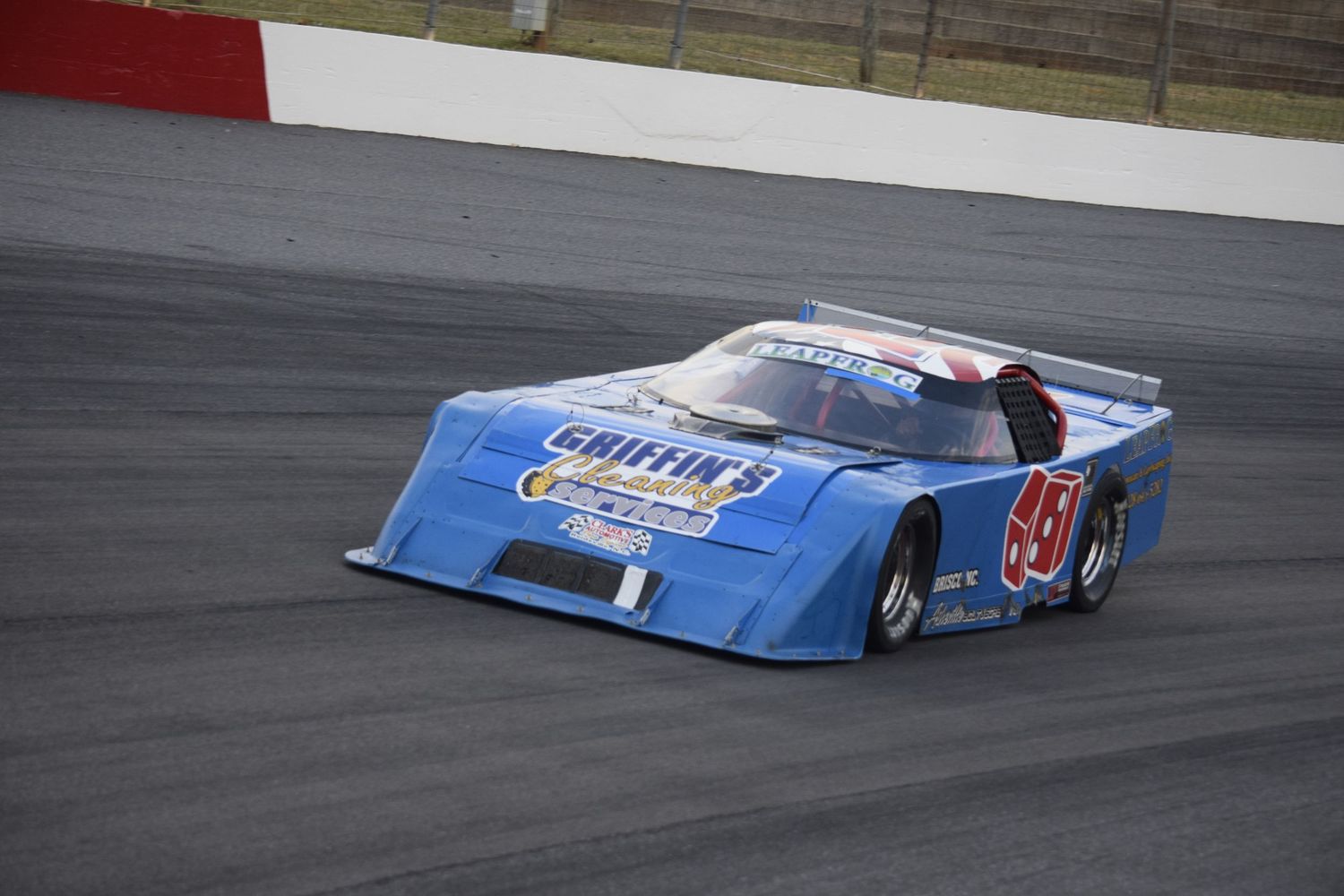 KF Media General Admission Raceday at Tri-County Speedway  Ethan Boyles Photography