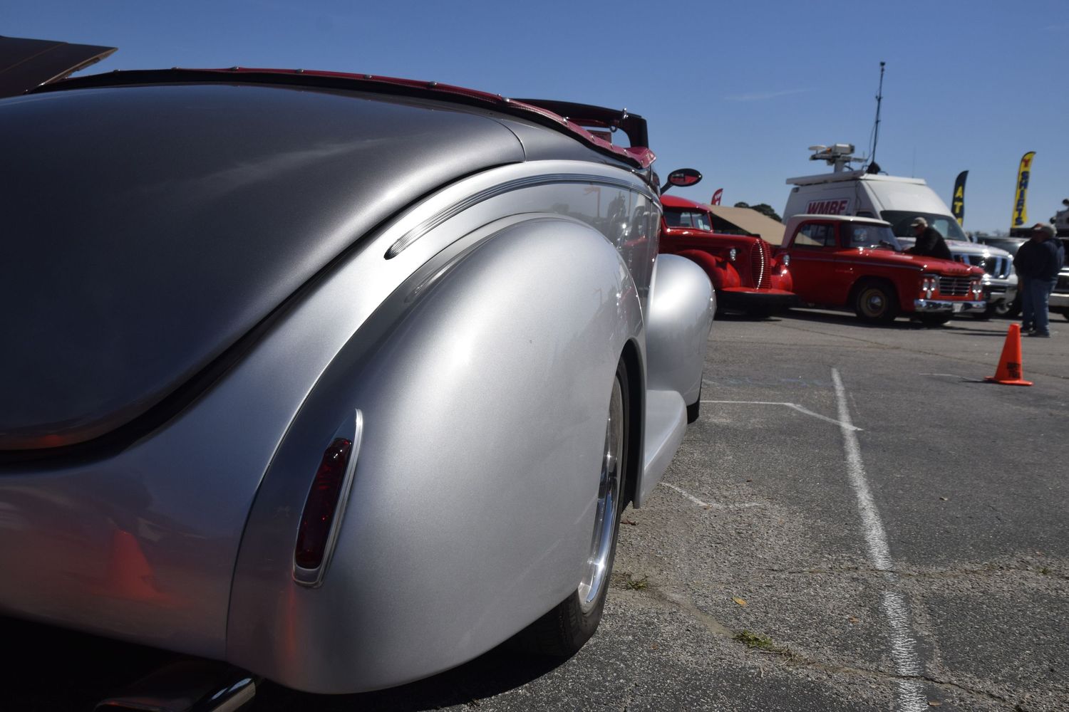 KF Media Run to The Sun Car Show General Admission  Ethan Boyles Photography