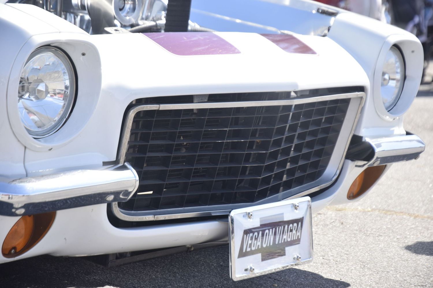 KF Media Run to The Sun Car Show General Admission  Ethan Boyles Photography