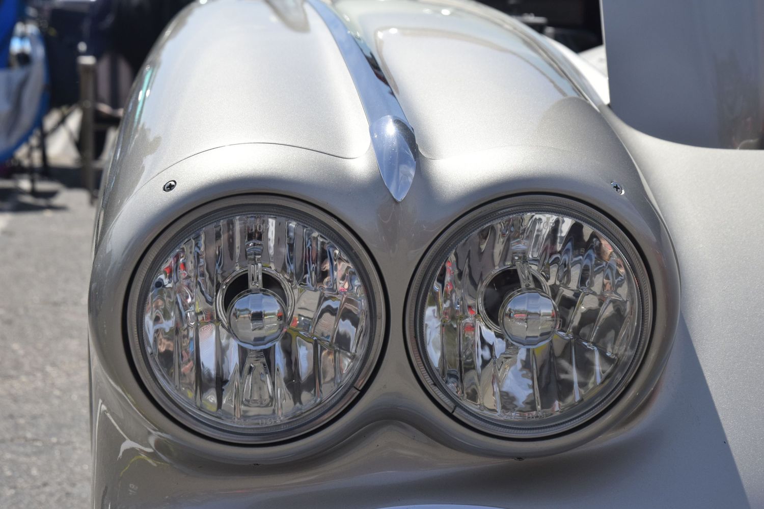KF Media Run to The Sun Car Show General Admission  Ethan Boyles Photography