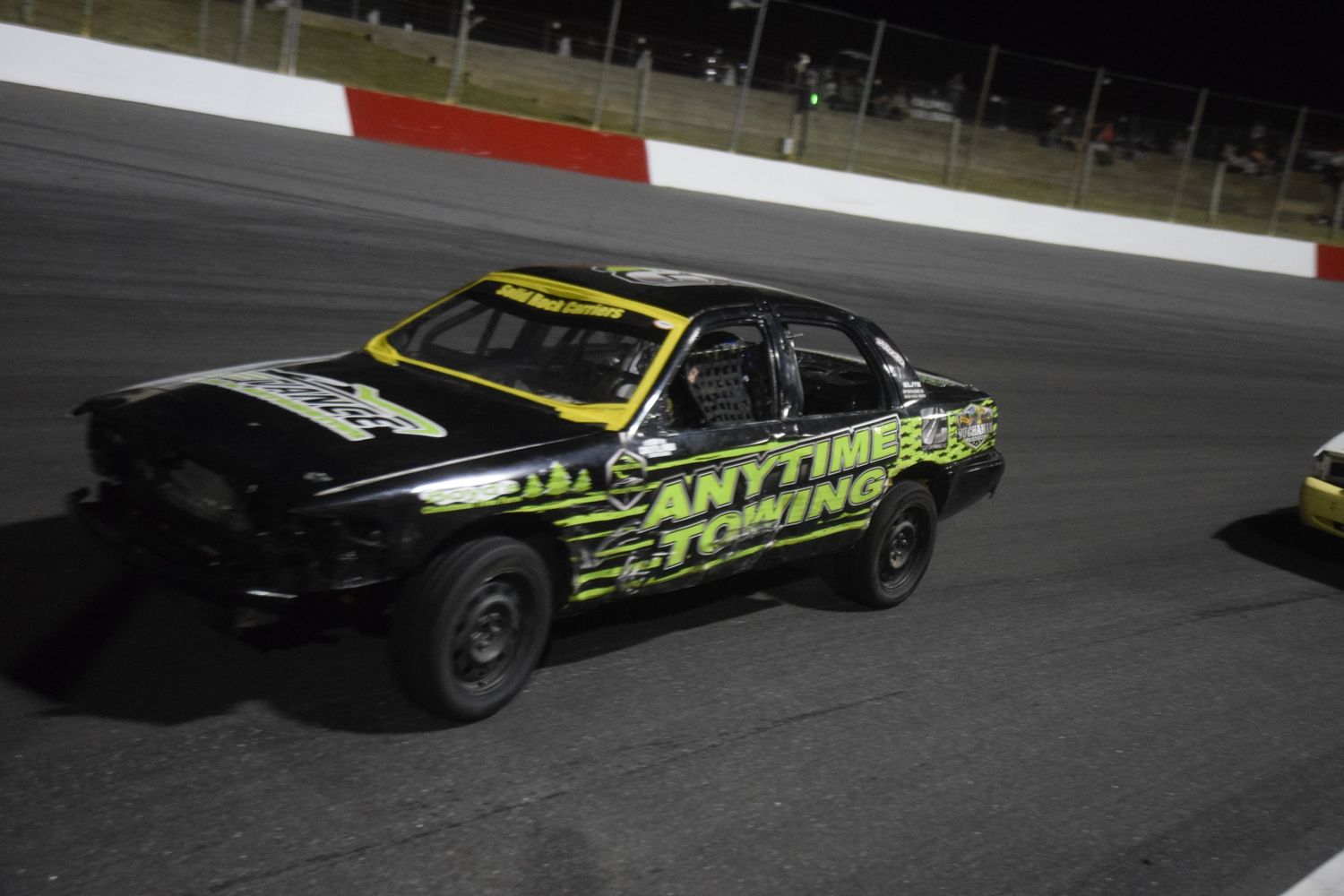 KF Media General Admission Raceday at Tri-County Speedway  Ethan Boyles Photography