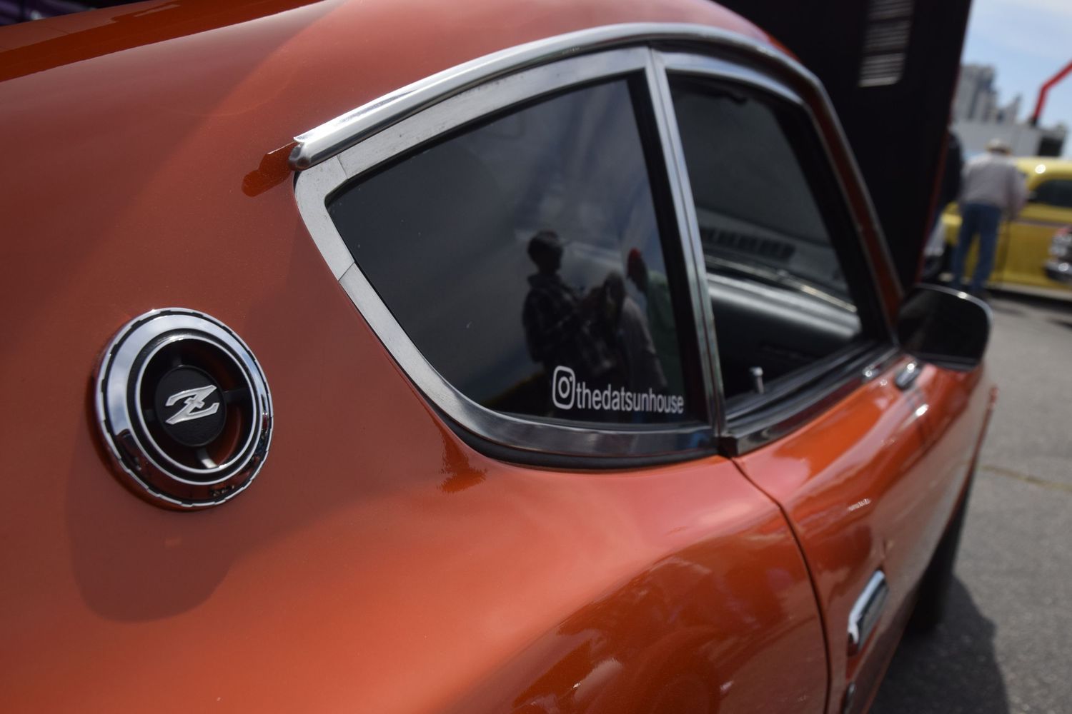 KF Media Run to The Sun Car Show General Admission  Ethan Boyles Photography