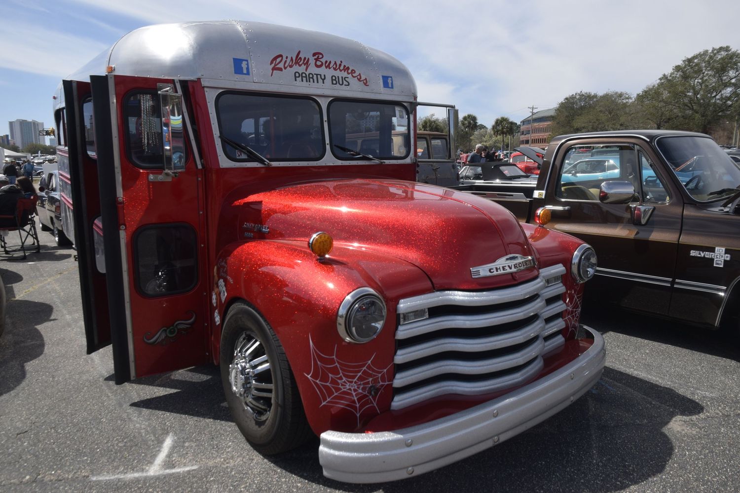 KF Media Run to The Sun Car Show General Admission  Ethan Boyles Photography
