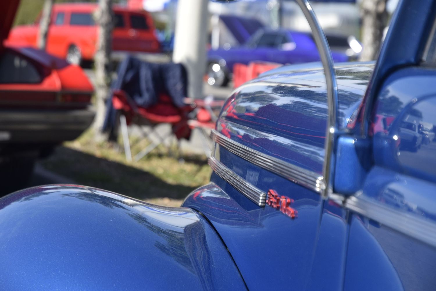 KF Media Run to The Sun Car Show General Admission  Ethan Boyles Photography