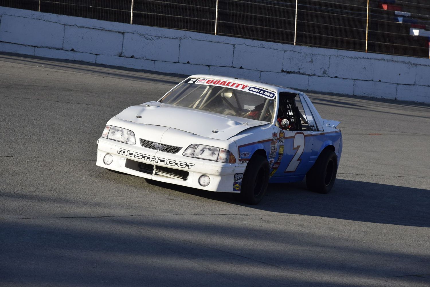 KF Media General Admission Raceday at Tri-County Speedway  Ethan Boyles Photography