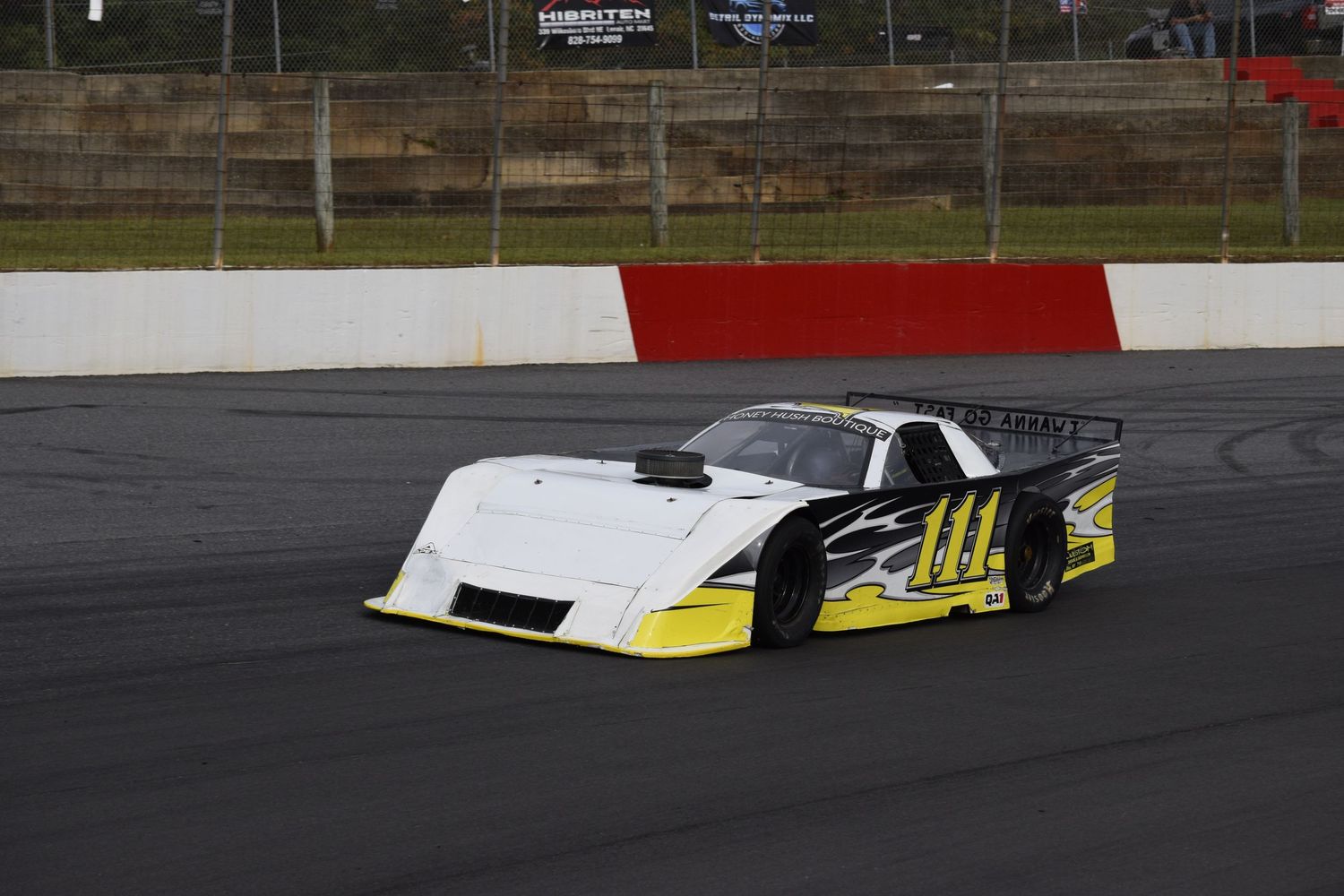 KF Media General Admission Raceday at Tri-County Speedway  Ethan Boyles Photography