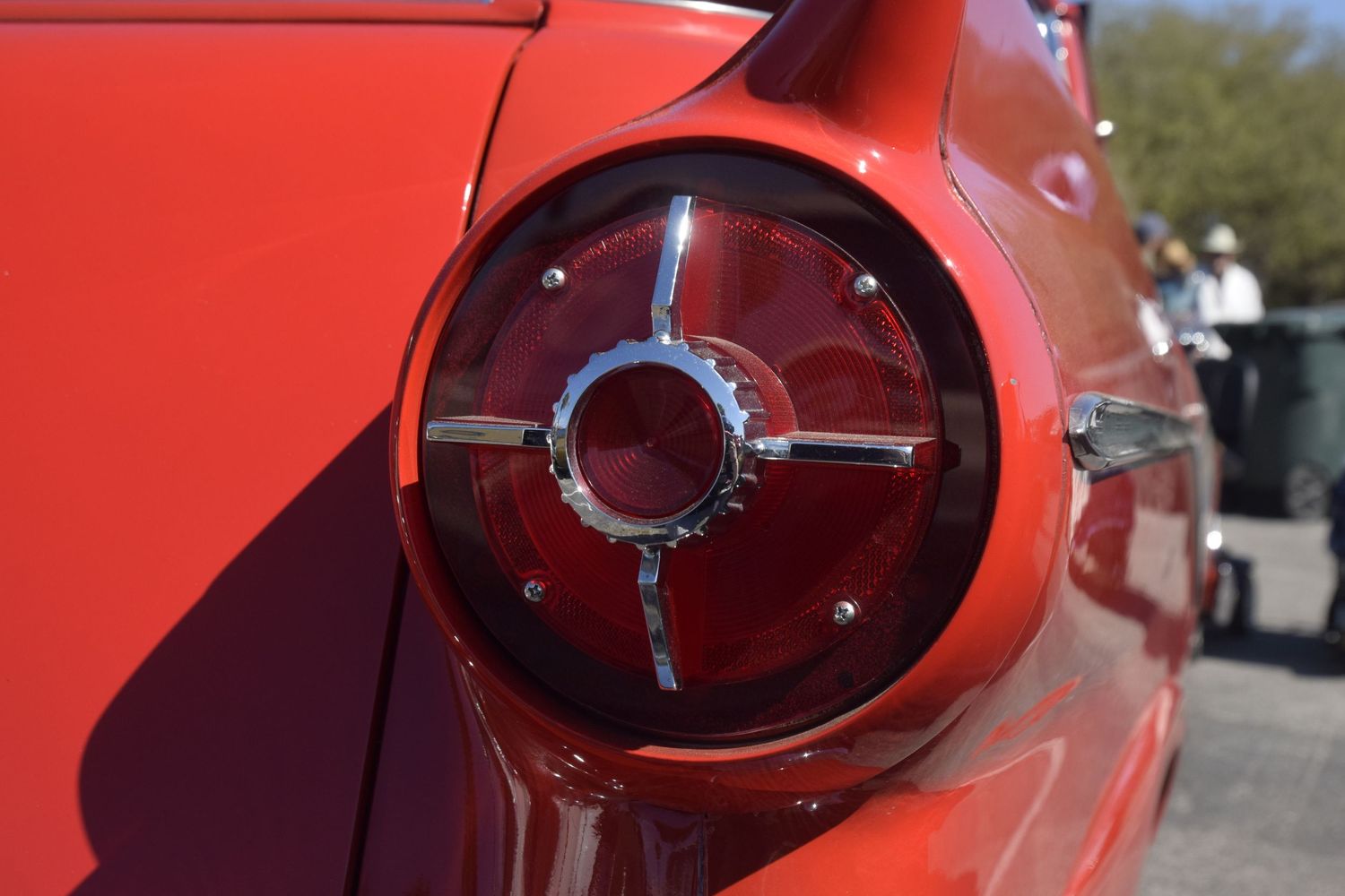 KF Media Run to The Sun Car Show General Admission  Ethan Boyles Photography