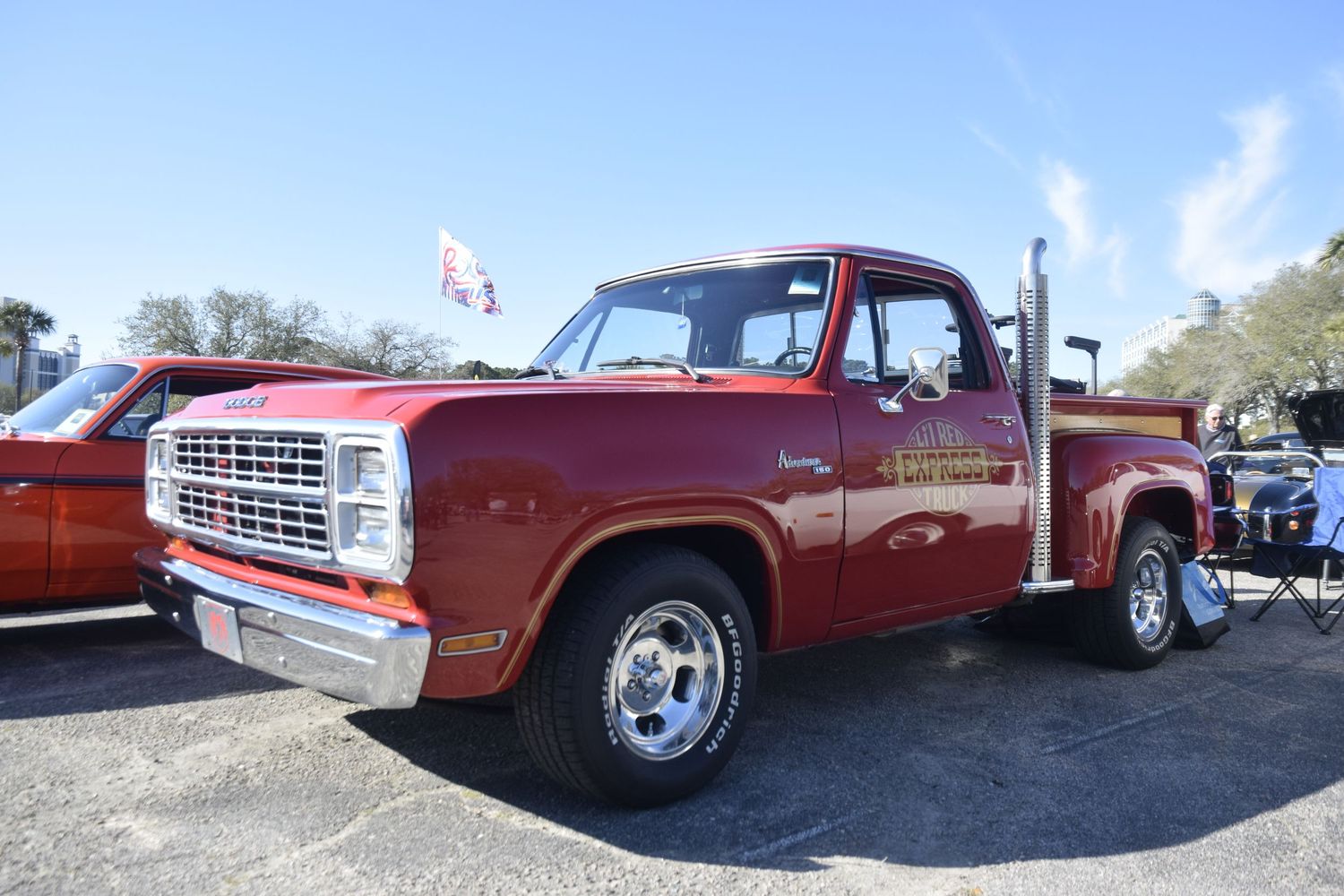 KF Media Run to The Sun Car Show General Admission  Ethan Boyles Photography