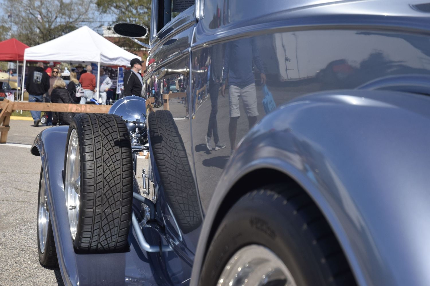 KF Media Run to The Sun Car Show General Admission  Ethan Boyles Photography