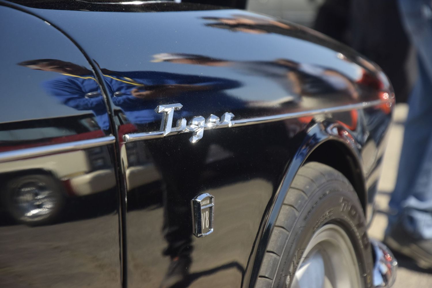 KF Media Run to The Sun Car Show General Admission  Ethan Boyles Photography