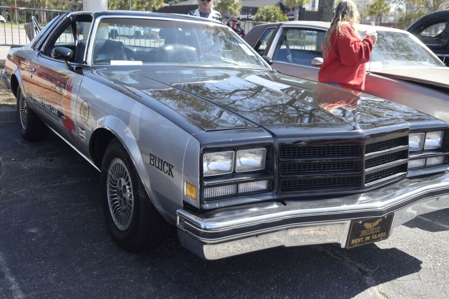 KF Media Run to The Sun Car Show General Admission  Ethan Boyles Photography
