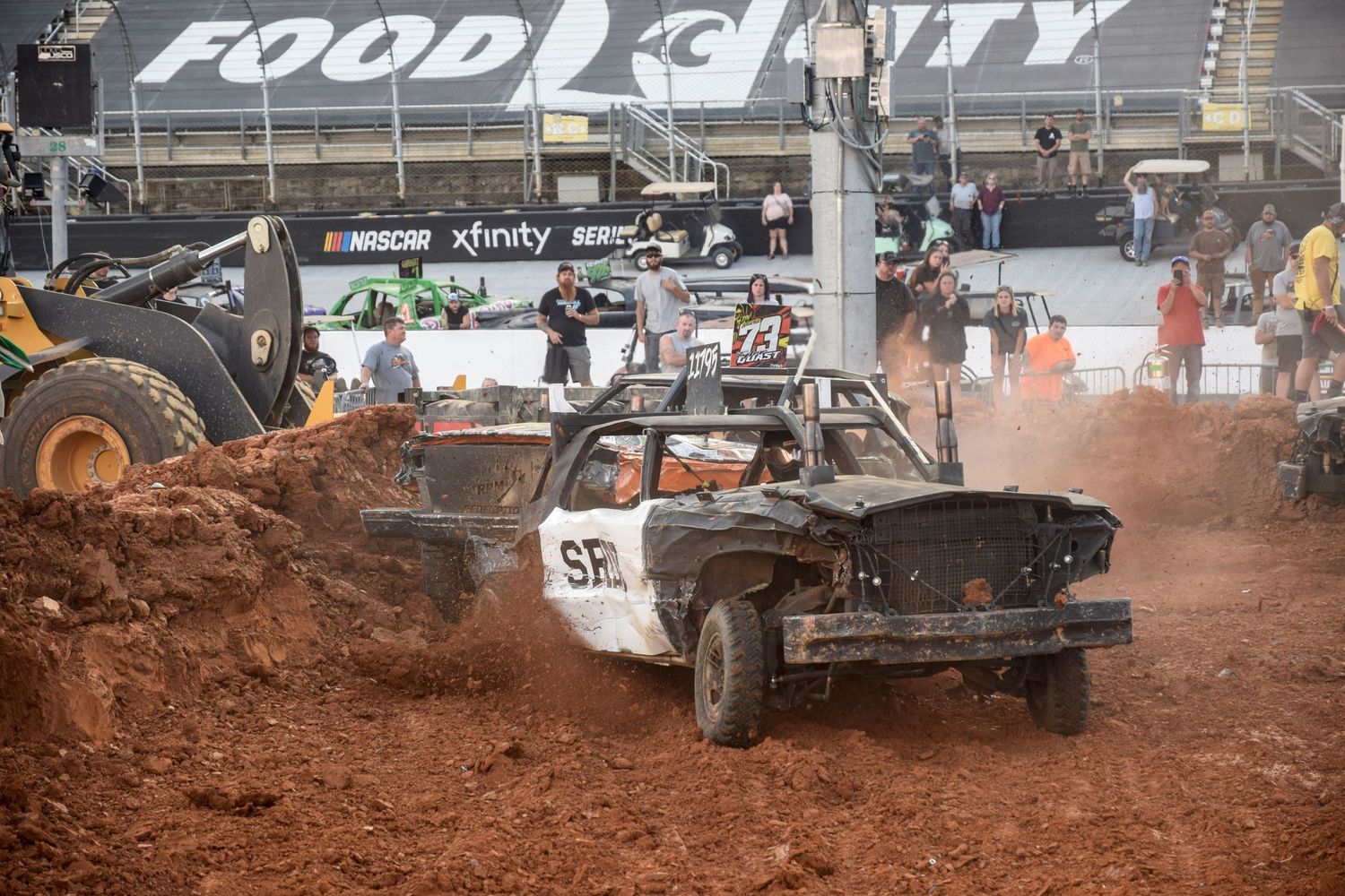 KF Media General Admission DEMO3 Ethan Boyles Photography