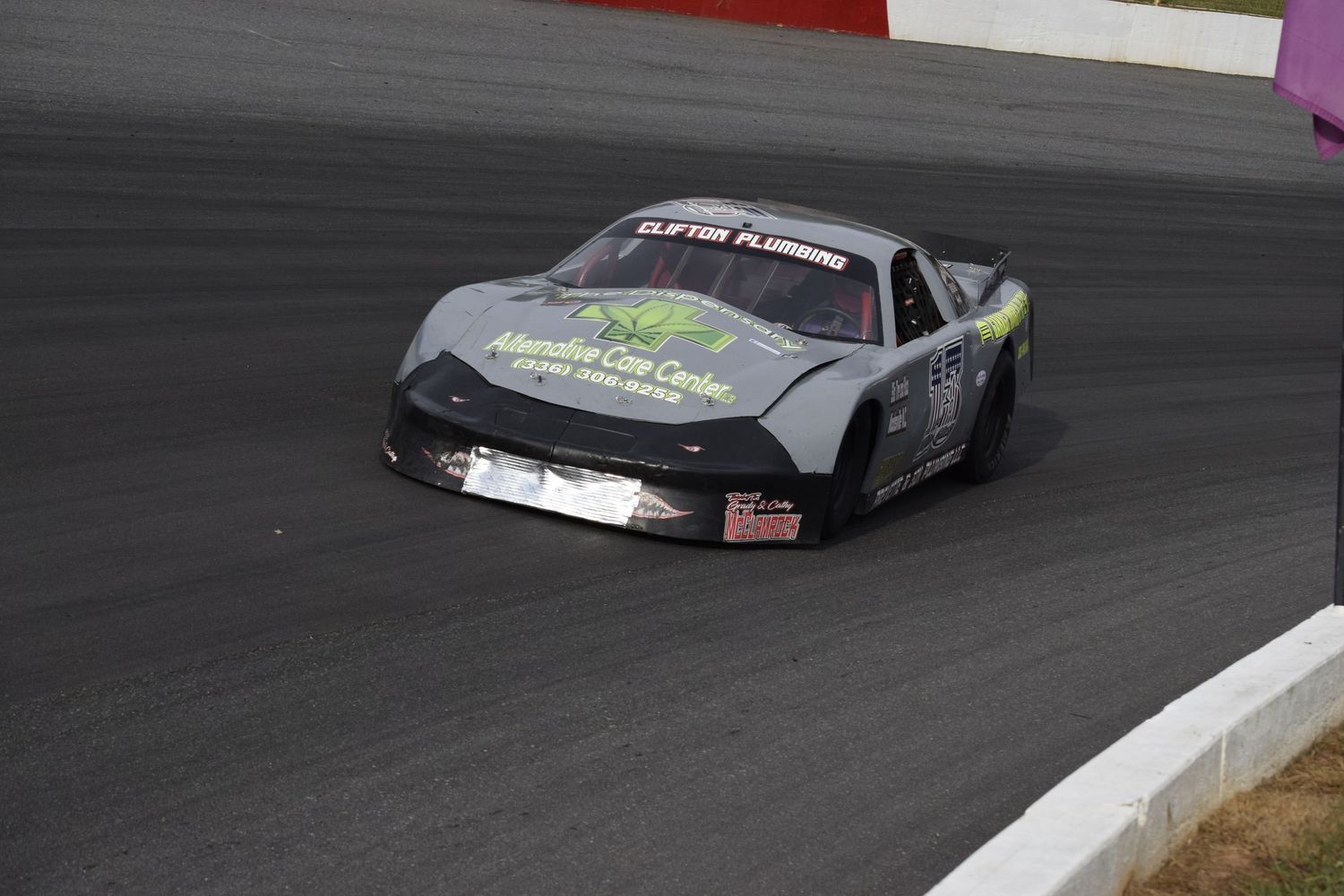 KF Media General Admission Raceday at Tri-County Speedway  Ethan Boyles Photography