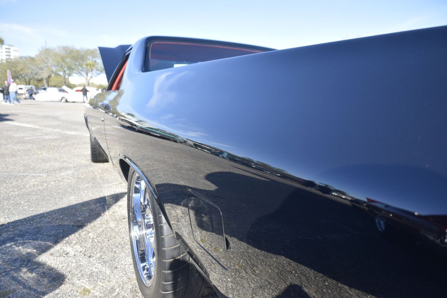 KF Media Run to The Sun Car Show General Admission  Ethan Boyles Photography