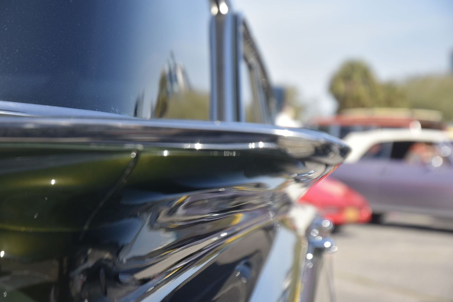KF Media Run to The Sun Car Show General Admission  Ethan Boyles Photography