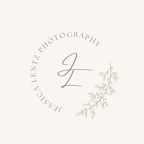Jessica Lentz Photography Logo