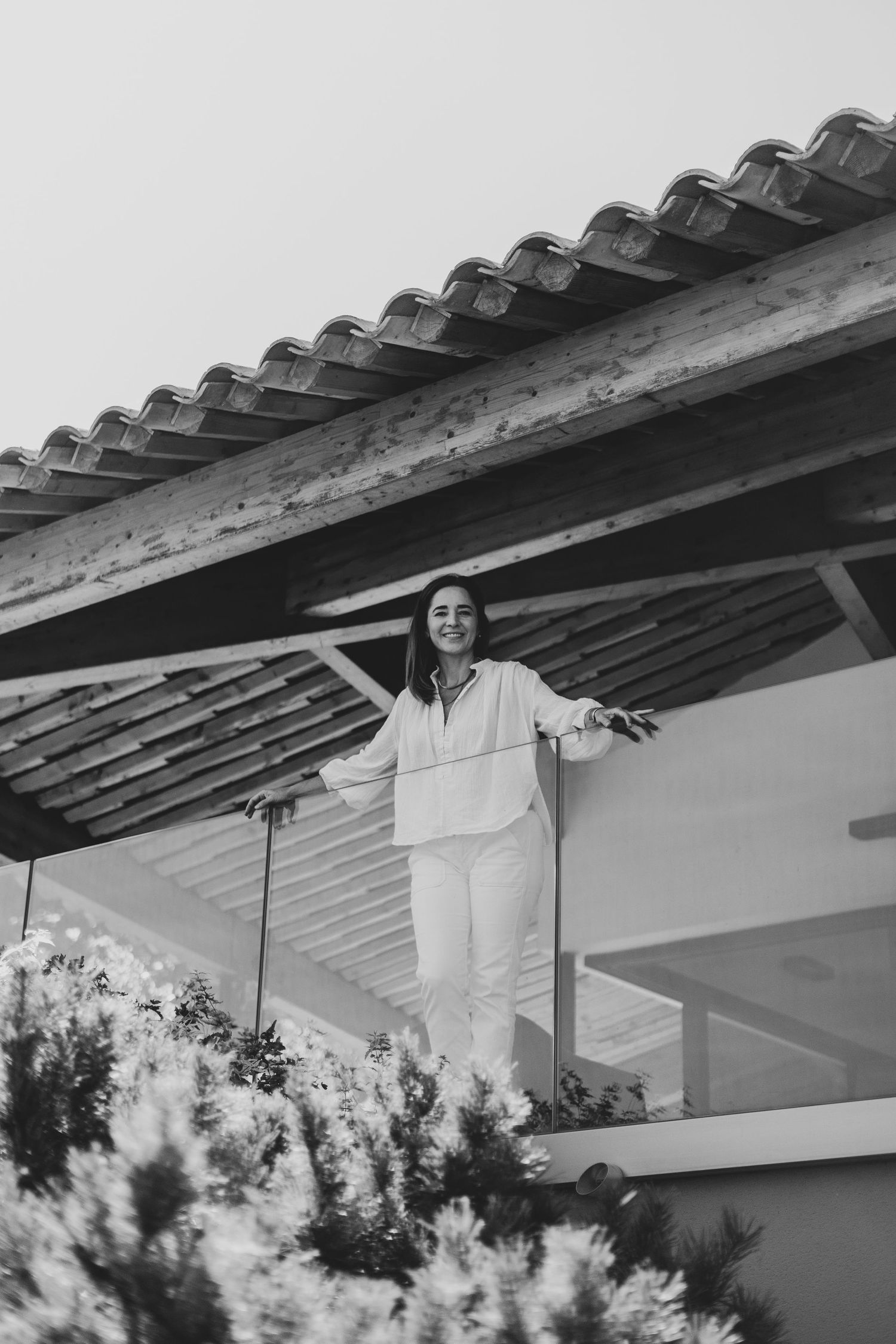 Photos professionnelles Airbnb Bidart - Aura Studio