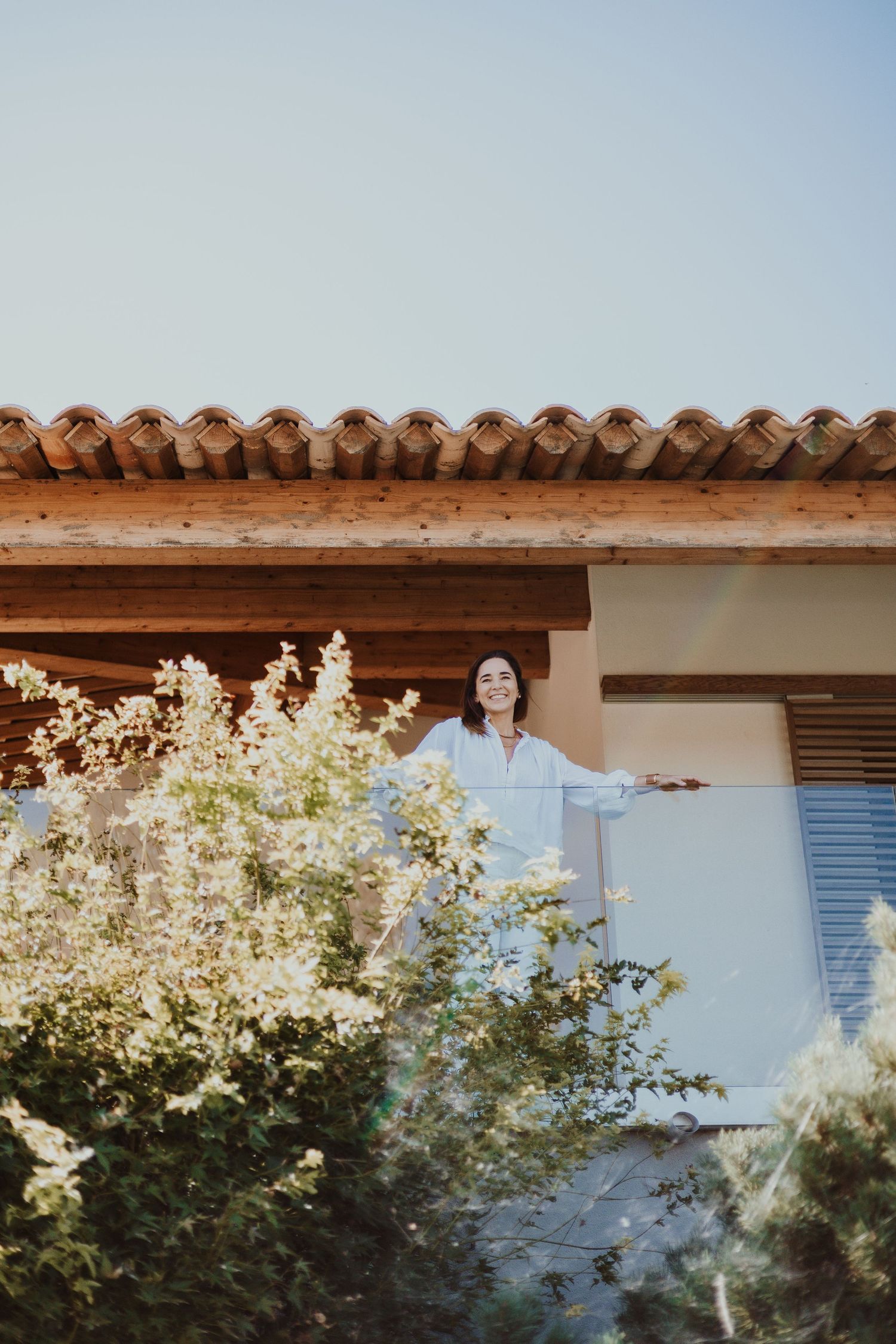 Photos professionnelles Airbnb Biarritz - Aura Studio