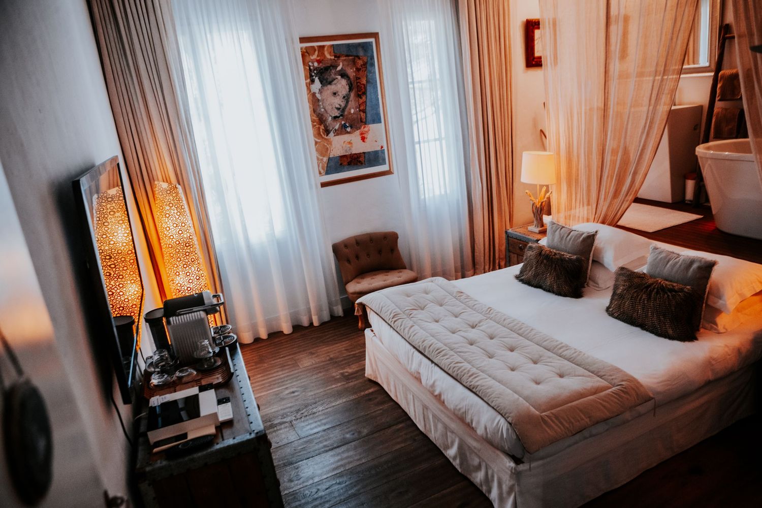 Photos hôtel Pays basque