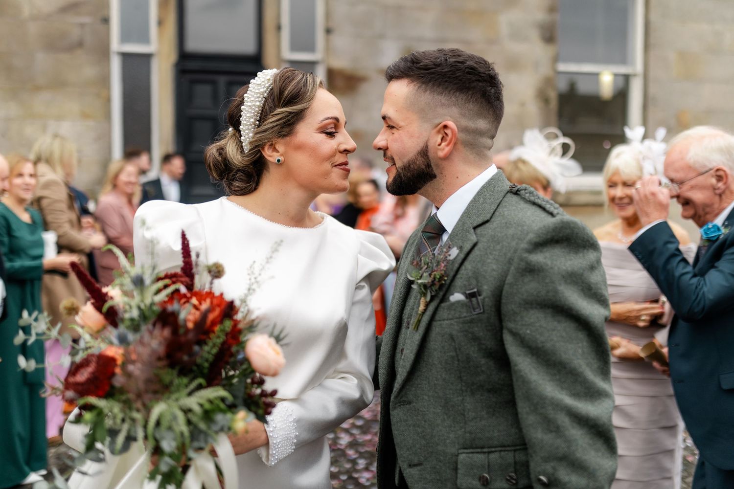 wedding photos