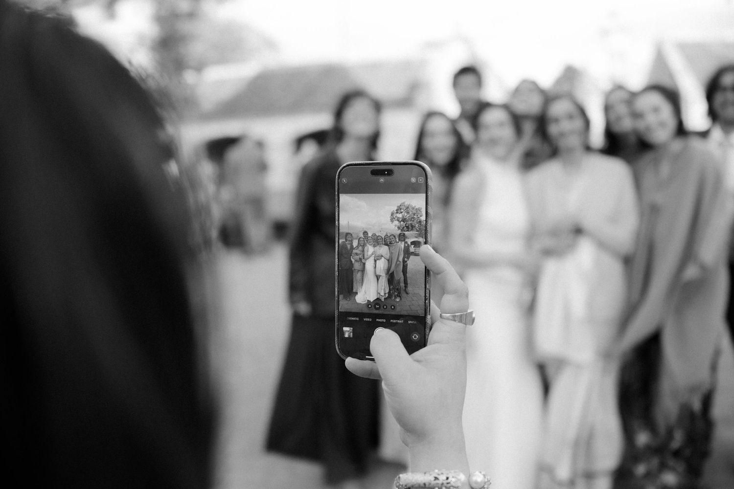 Wedding at Rosebery Steading, Temple, Gorebridge, Scotland.