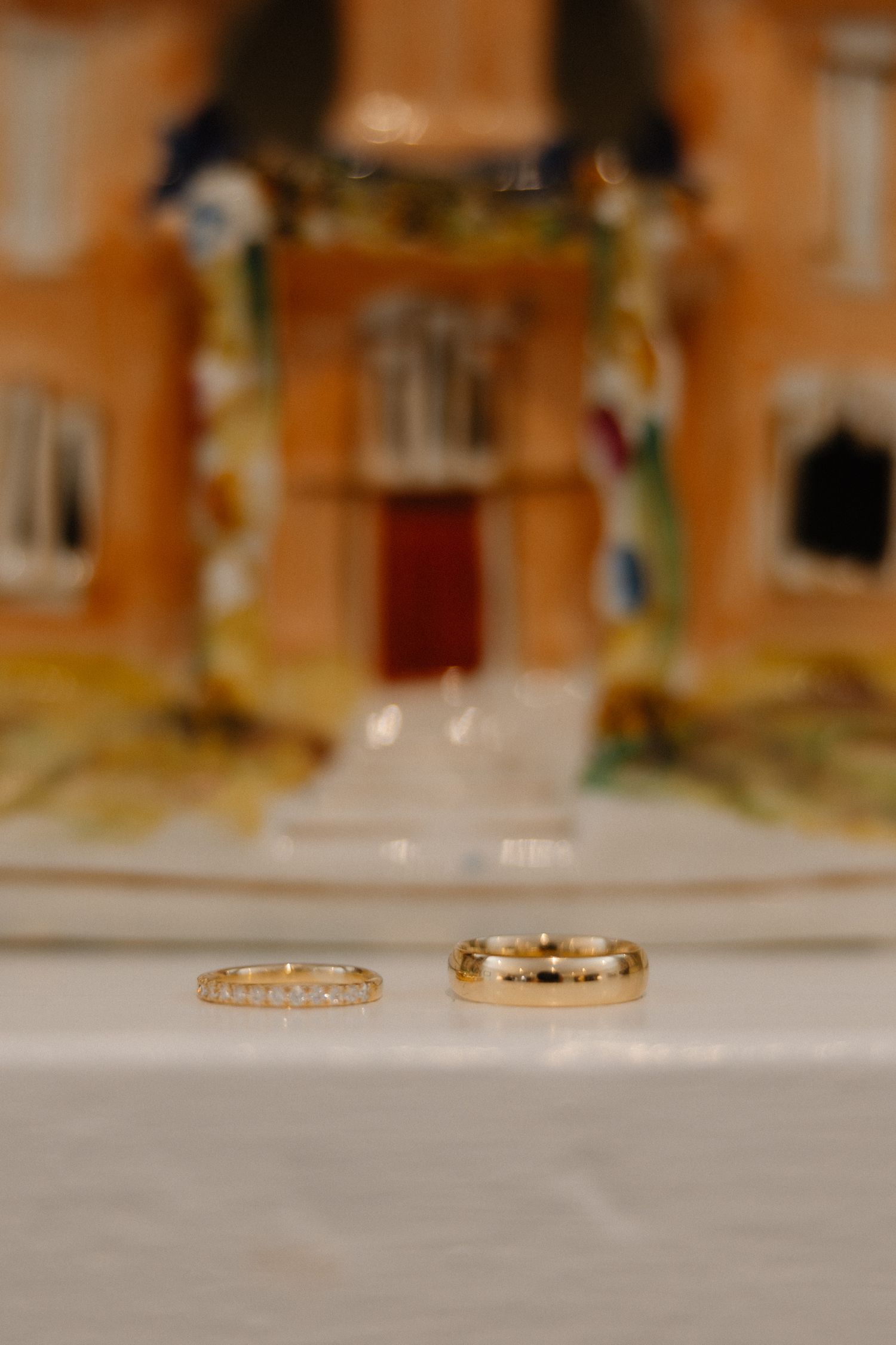 Wedding details , rings shoot at Rosebery Steading, Temple, Gorebridge, Scotland.