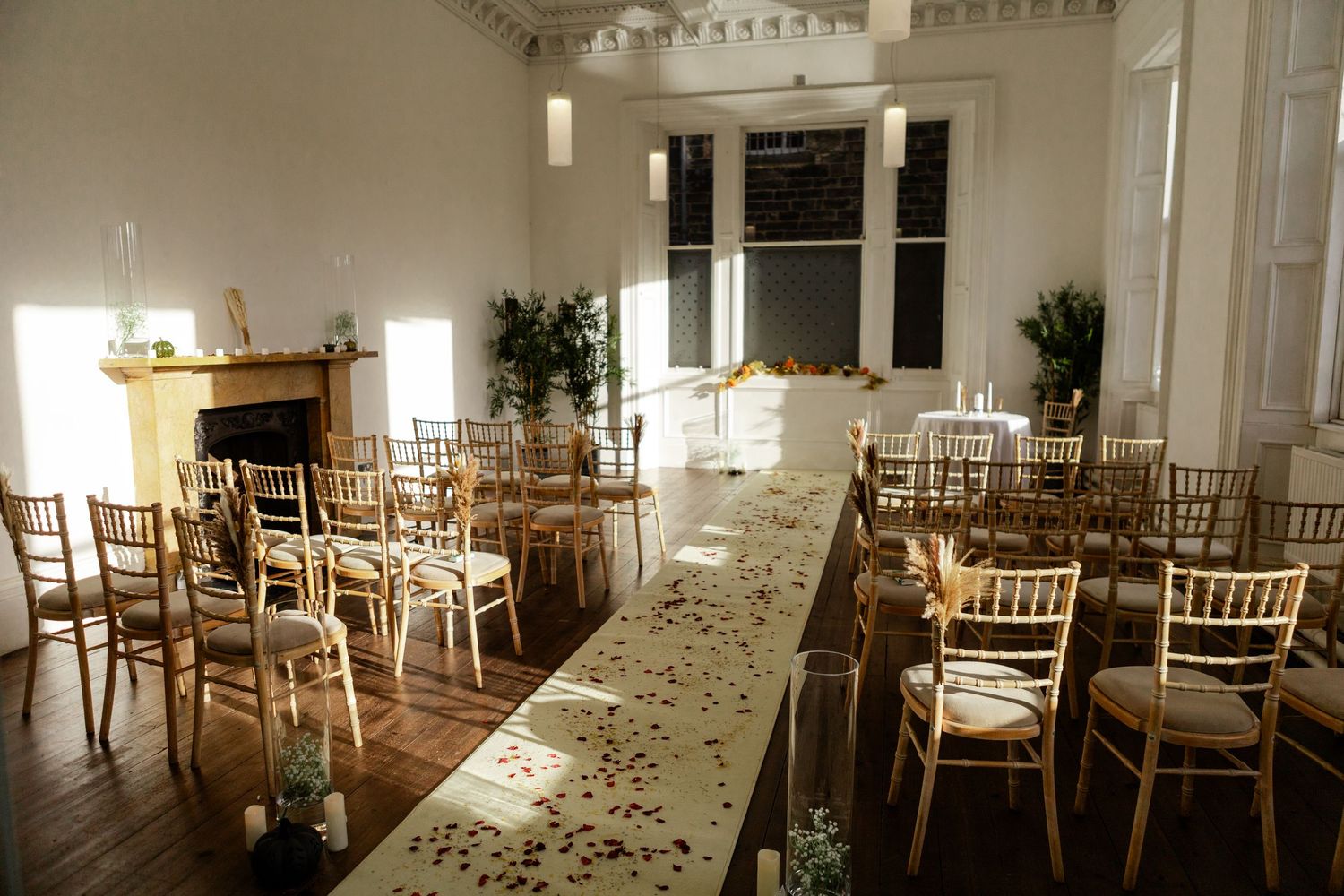 wedding photo wedding venue