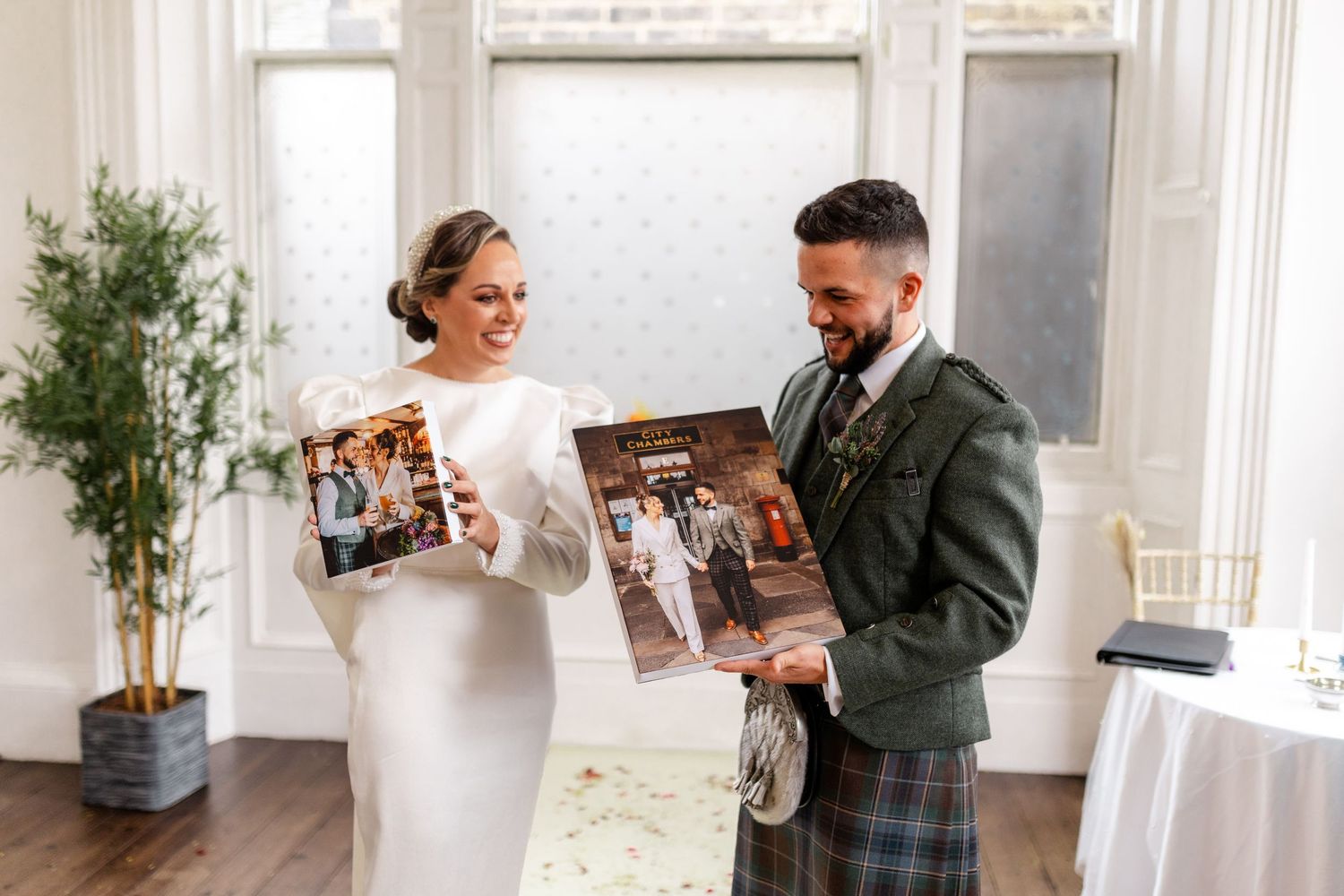 wedding photos