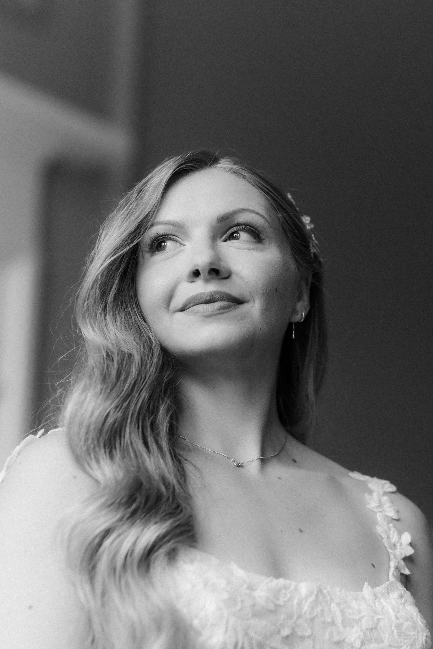 bride portrait ceremony, Netherbyres House
Wedding venue in Eyemouth, Scotland
