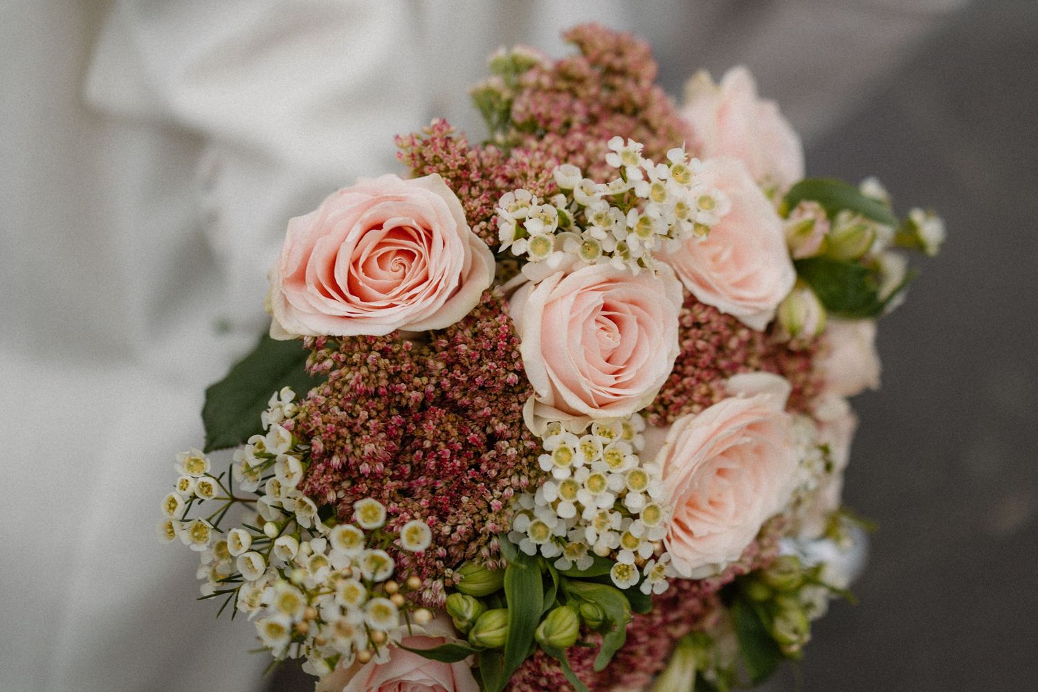 Edinburgh Elopement Photos