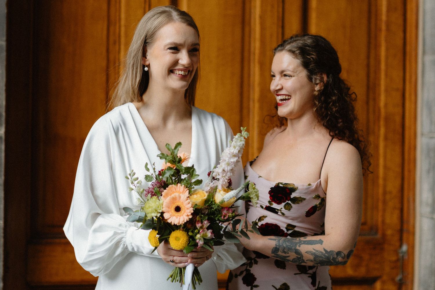 Wedding, European Suite City Chambers Edinburgh