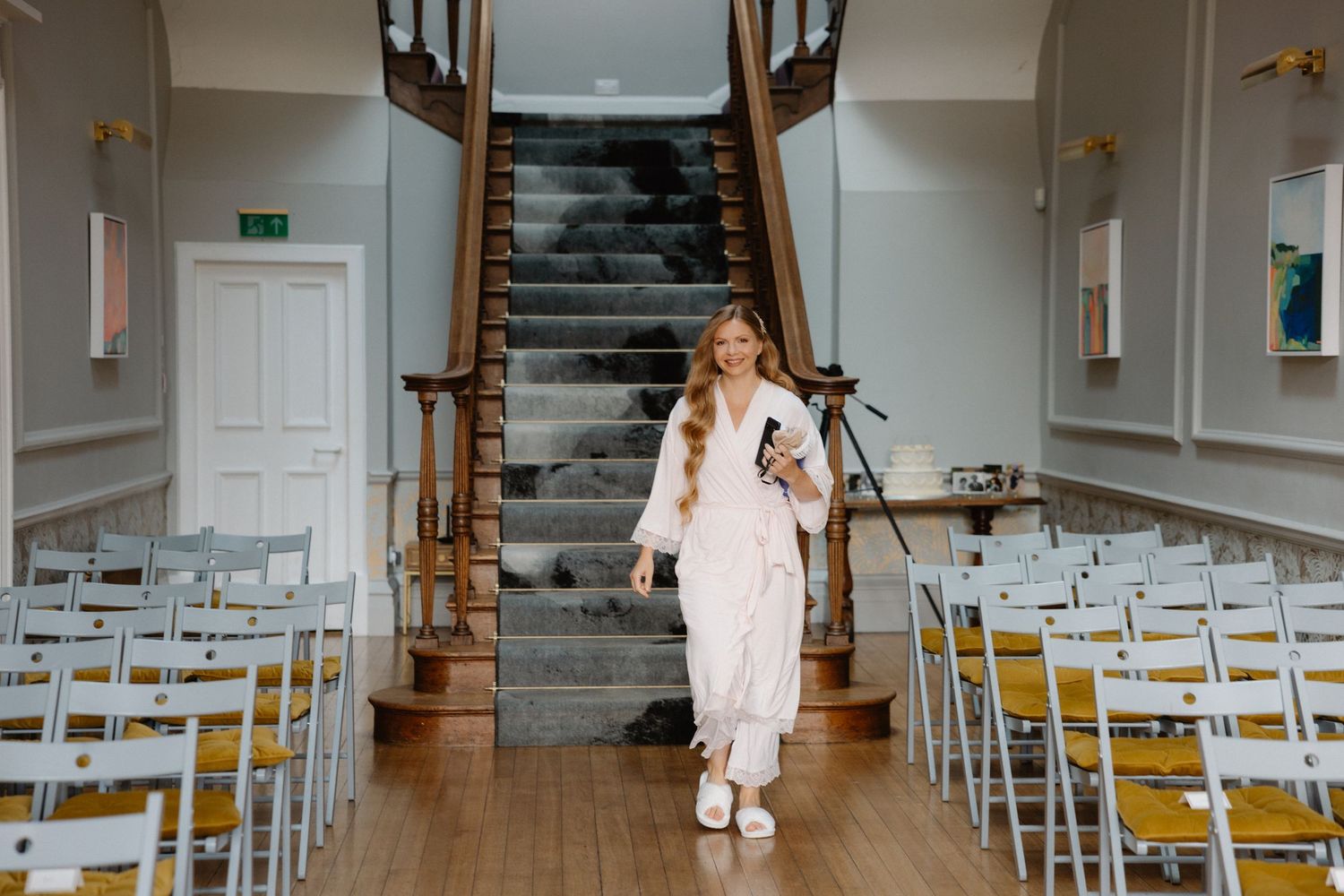 wedding photo bride