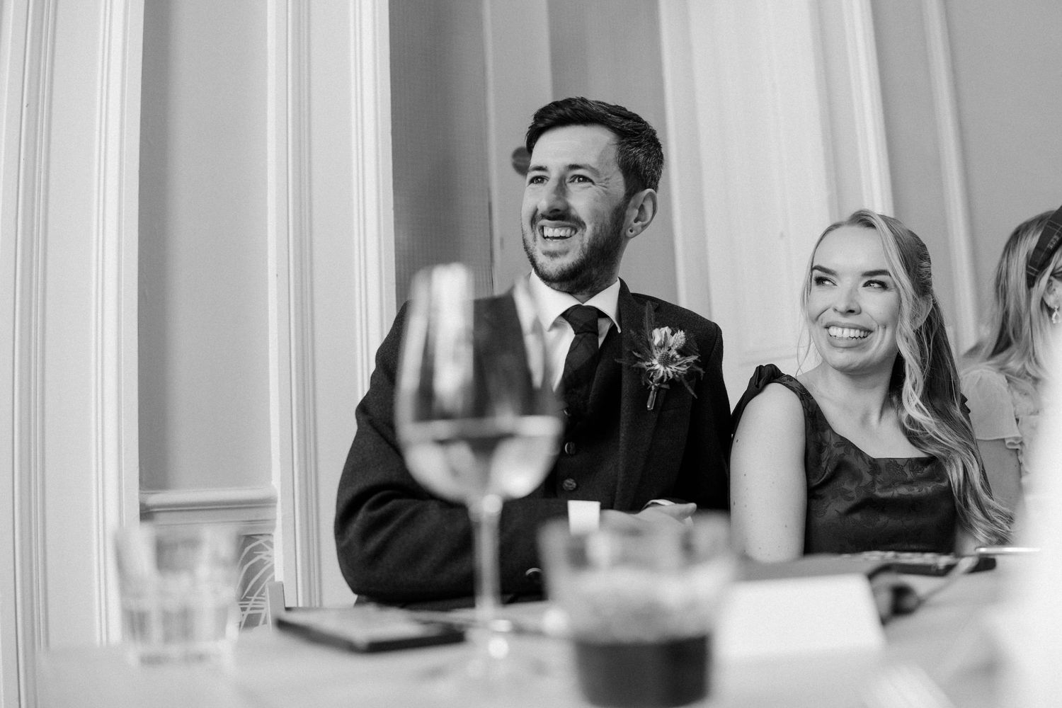 wedding photo wedding guest