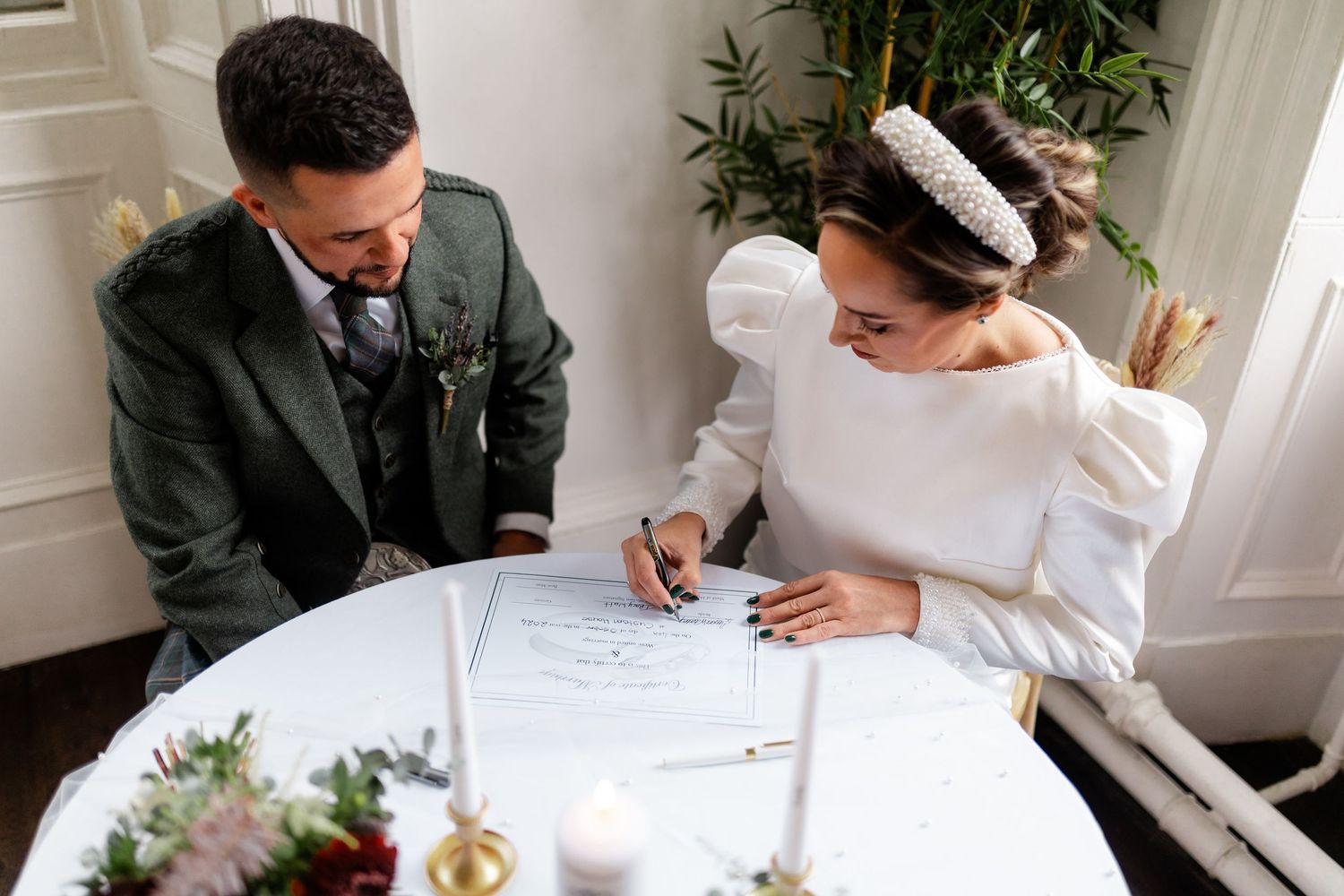 wedding photos
