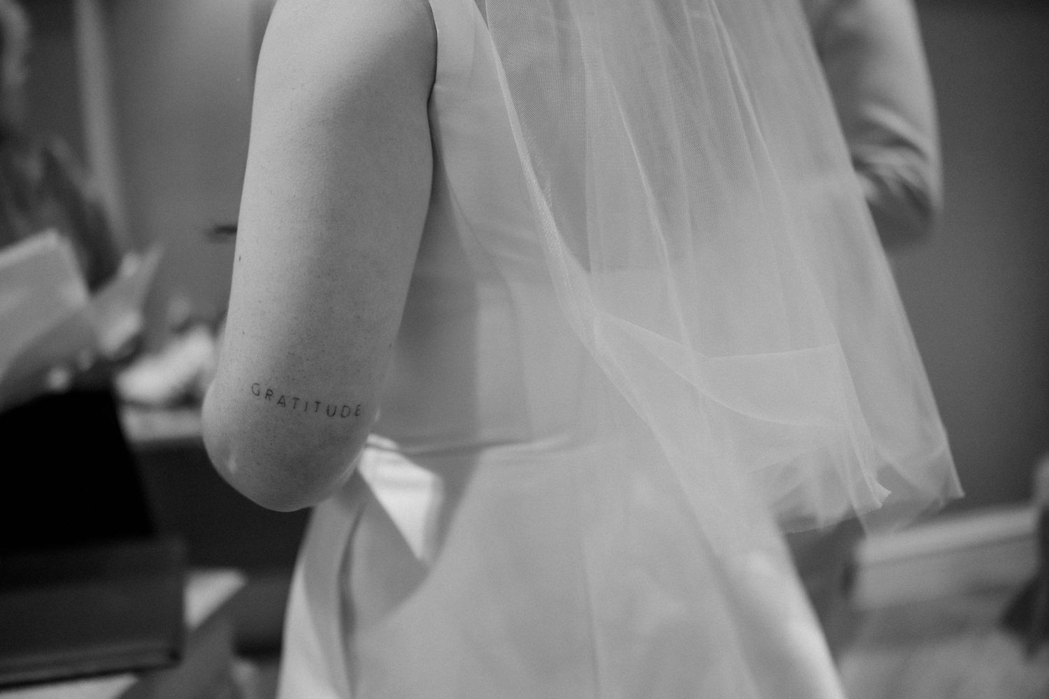 Edinburgh Elopement intimate venue