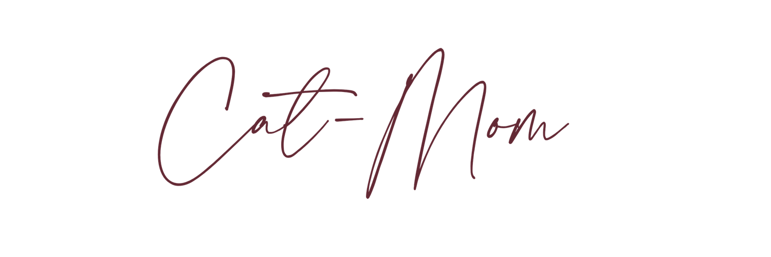 A handwritten signature in black ink on a white background appears to be signed 'Mom'.